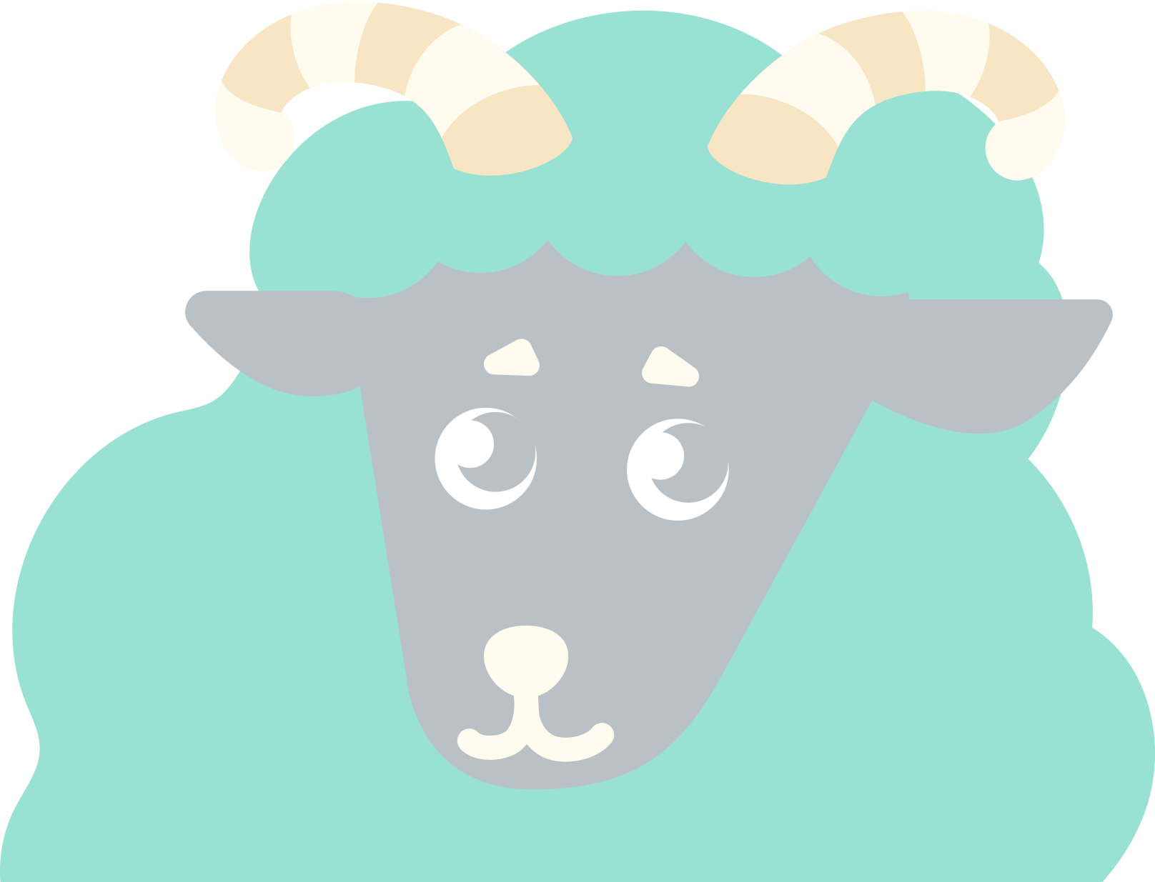 sheep icon