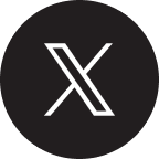 X logo